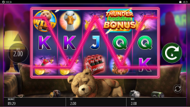Ted - Screenshot 7