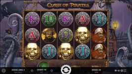 Clash Of Pirates - Screenshot 3