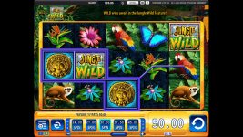 Jungle Wild - Screenshot 7