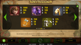 Jack and the Beanstalk - Screenshot 6