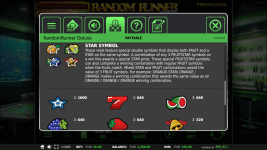 Random Runner Deluxe - Screenshot 7