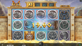 Ancient Fortunes: Zeus - Screenshot 5