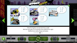 Jack Hammer - Screenshot 4