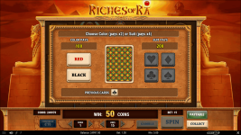 Riches of Ra - Screenshot 3