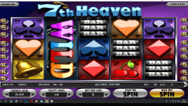 7th Heaven - Screenshot 7