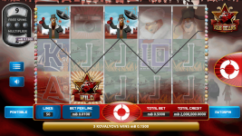 KGB Bears - Screenshot 3