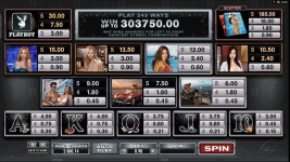 Playboy - Screenshot 7