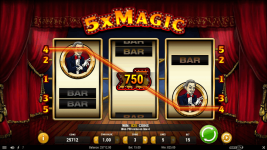 5x Magic - Screenshot 6