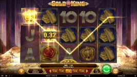 Gold King - Screenshot 1