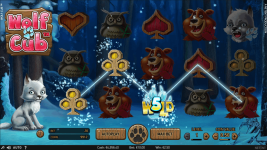 Wolf Cub - Screenshot 4