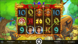 Robin Hood - Screenshot 6