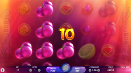 BerryBurst Max - Screenshot 5