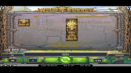 Wild Turkey - Screenshot 4