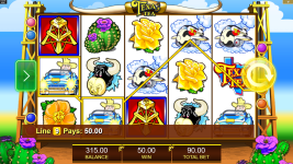 Texas Tea - Screenshot 5