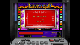 Illusionist - Screenshot 6