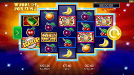 Wheel of Fortune: Triple Extreme Spin - Screenshot 5