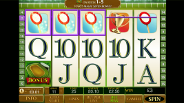 Frankie Dettori’s Magic Seven - Screenshot 8