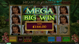 Heart of the Jungle - Screenshot 2