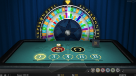 Super Wheel - Screenshot 2
