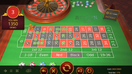 American Roulette 3D - Screenshot 8
