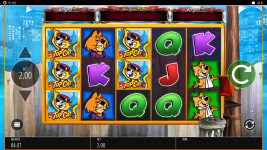 Top Cat - Screenshot 6