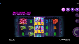 Shogun of Time - Screenshot 3