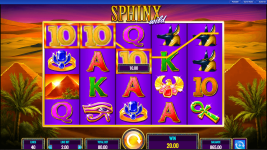 Sphinx Wild - Screenshot 4