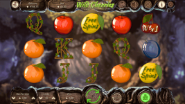 Wild Cherries - Screenshot 8