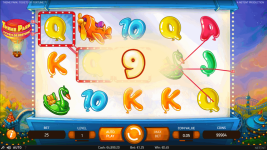 Theme Park: Tickets of Fortune - Screenshot 2