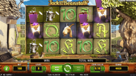 Jack and the Beanstalk - Screenshot 3