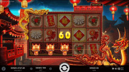 Chinese New Year - Screenshot 5