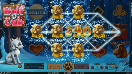 Wolf Cub - Screenshot 3