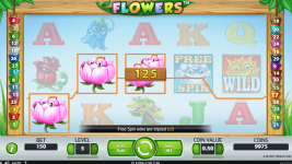 Flowers - Screenshot 2