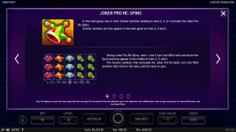 Joker Pro - Screenshot 6