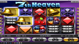 7th Heaven - Screenshot 6