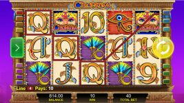 Cleopatra - Screenshot 8