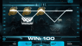 Aliens - Screenshot 3