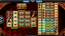 Spartacus - Screenshot 8