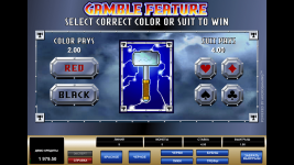 Thunderstruck - Screenshot 6