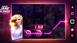 Agent Jane Blonde Returns - Screenshot 3