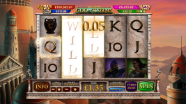 Age of the Gods: God of Storms - Screenshot 8
