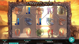 Dragon Slot - Screenshot 6
