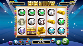 Bingo Billions - Screenshot 8