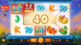 Theme Park: Tickets of Fortune - Screenshot 5