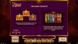 7 Sins - Screenshot 4