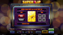 Super Flip - Screenshot 3
