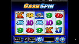 Cash Spin - Screenshot 7