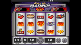 Quick Hit Platinum - Screenshot 3
