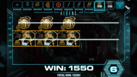 Aliens - Screenshot 8