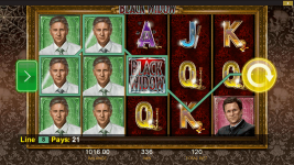 Black Widow - Screenshot 3